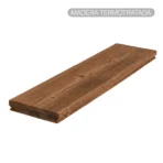 Deck MT 26X117