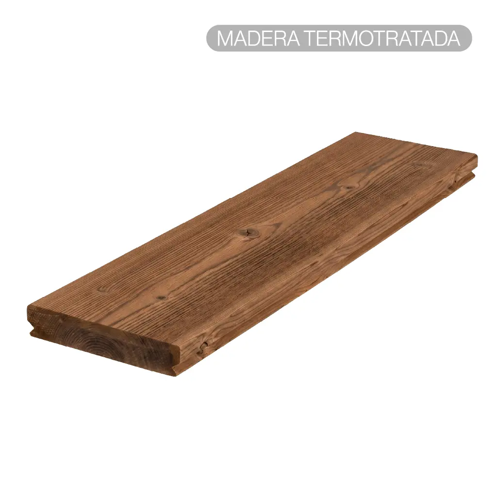 Deck MT 26X117 Deck MT 26X117 - Imagen 1