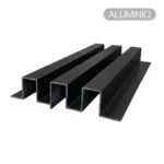 Revestimiento Acanalado AW6269