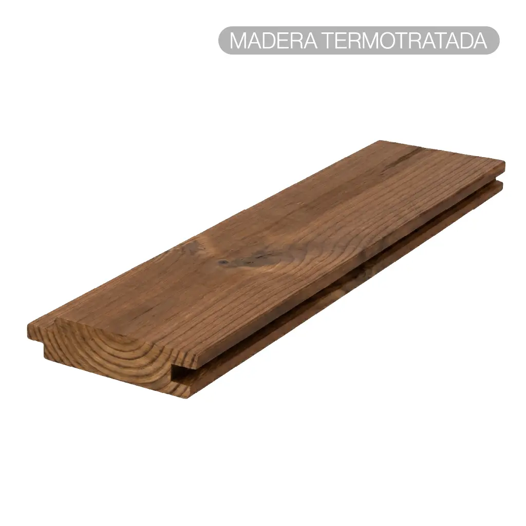 1 LUNA PANEL SYSTEM 19X68 Revestimiento Plano MT 19X68 - Imagen 1