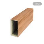 Perfil PVC7638