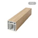 Perfil PVC2428