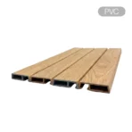 Tableado PVCRMT40
