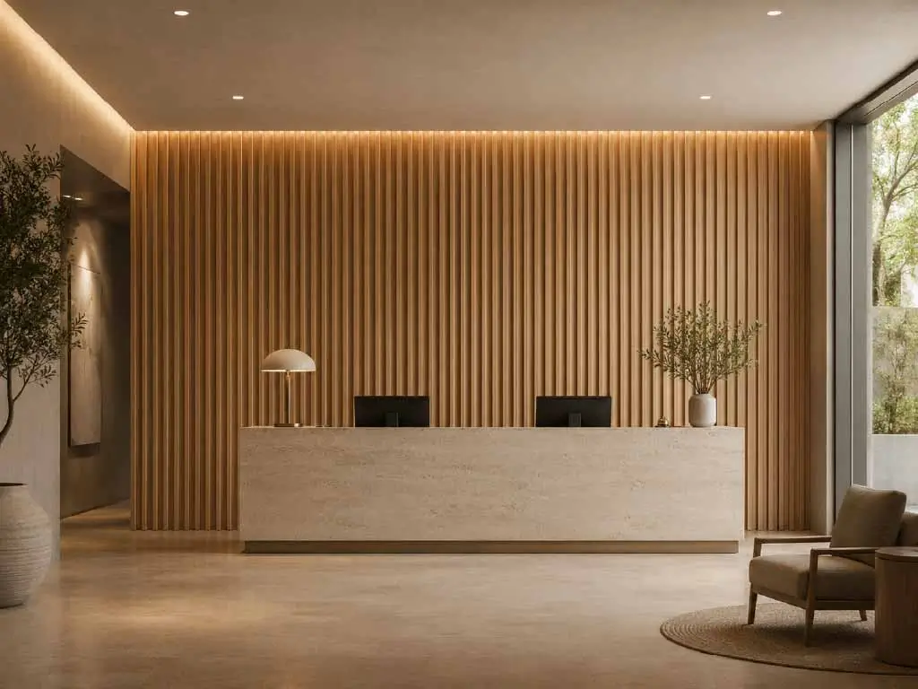 wall panel